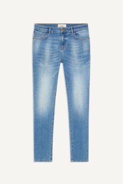 Ba&Sh Ashton.Jeans Denim Clearance