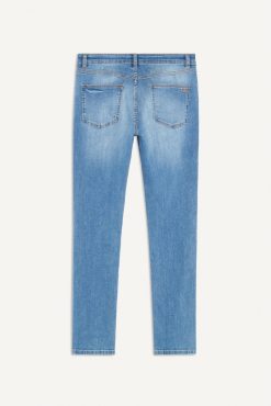 Ba&Sh Ashton.Jeans Denim Clearance