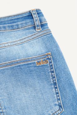 Ba&Sh Ashton.Jeans Denim Clearance