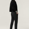 Ba&Sh Darcy.Pantalon Noir New