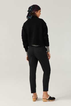 Ba&Sh Darcy.Pantalon Noir New