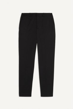 Ba&Sh Darcy.Pantalon Noir New