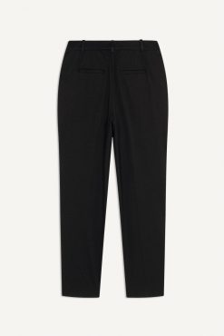 Ba&Sh Darcy.Pantalon Noir New