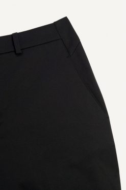 Ba&Sh Darcy.Pantalon Noir New