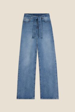 Ba&Sh Eugene.Jean Denim Best