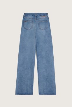 Ba&Sh Eugene.Jean Denim Best