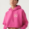 Ba&Sh Helia.Sweatshirt Rose Best