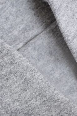 Ba&Sh Carole.Manteau Gris Online