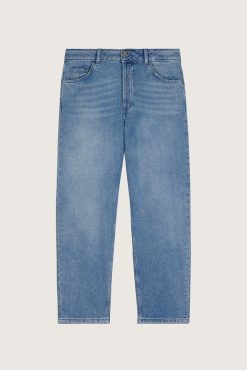 Ba&Sh Catalina.Jean Denim Best