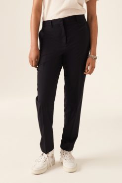 Ba&Sh Irwin.Pantalon Marine Online