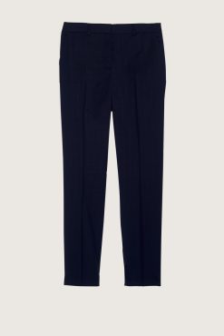 Ba&Sh Irwin.Pantalon Marine Online