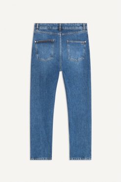 Ba&Sh Baly.Jeans Denim Online