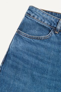 Ba&Sh Baly.Jeans Denim Online