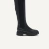 Ba&Sh Hcoda.Bottes Noir Clearance