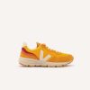 Ba&Sh Veja.Sneakers Jaune New