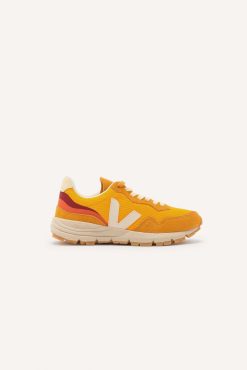 Ba&Sh Veja.Sneakers Jaune New