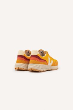 Ba&Sh Veja.Sneakers Jaune New